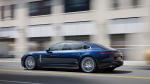 Porsche Panamera 4S Executive 2016 года